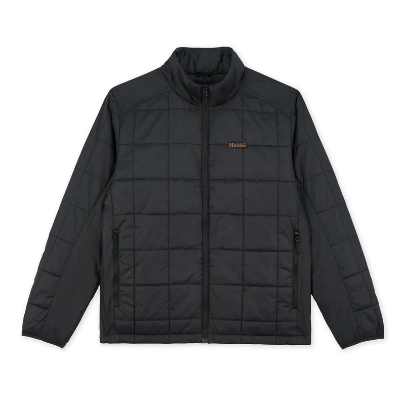 Men’s Seasonal Lightweight Insulated Jacket
