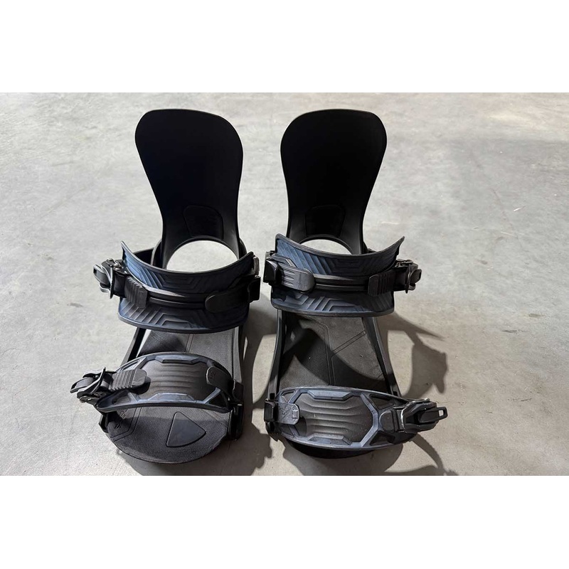PROGRAM – DEMO|black|L