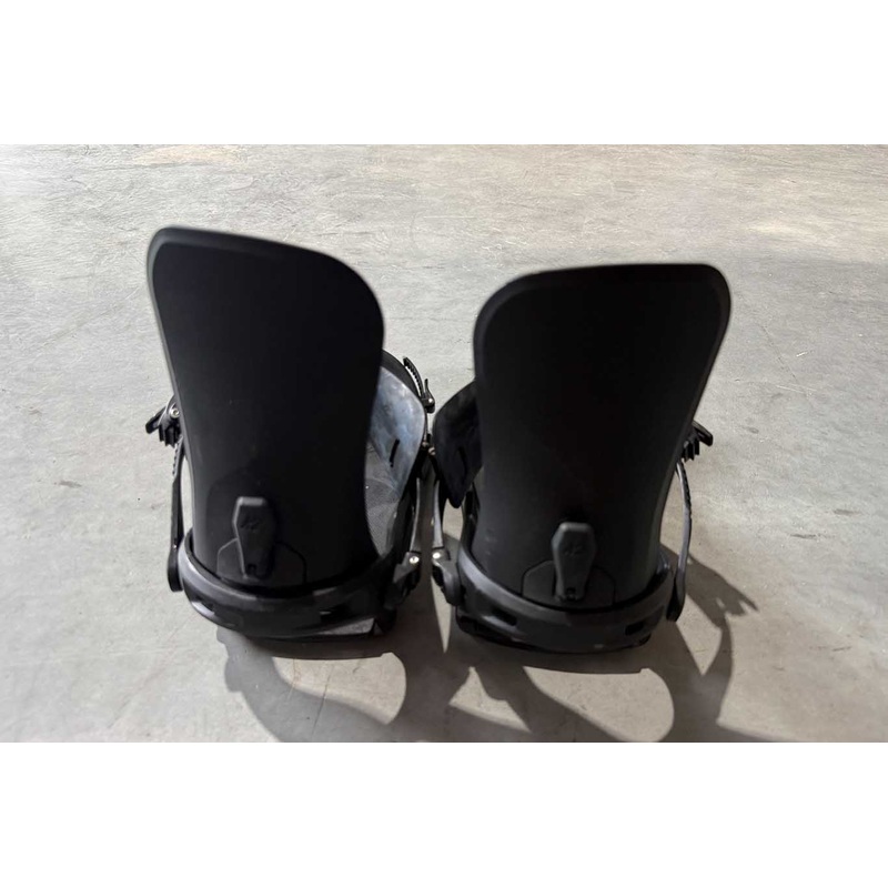 PROGRAM – DEMO|black|L