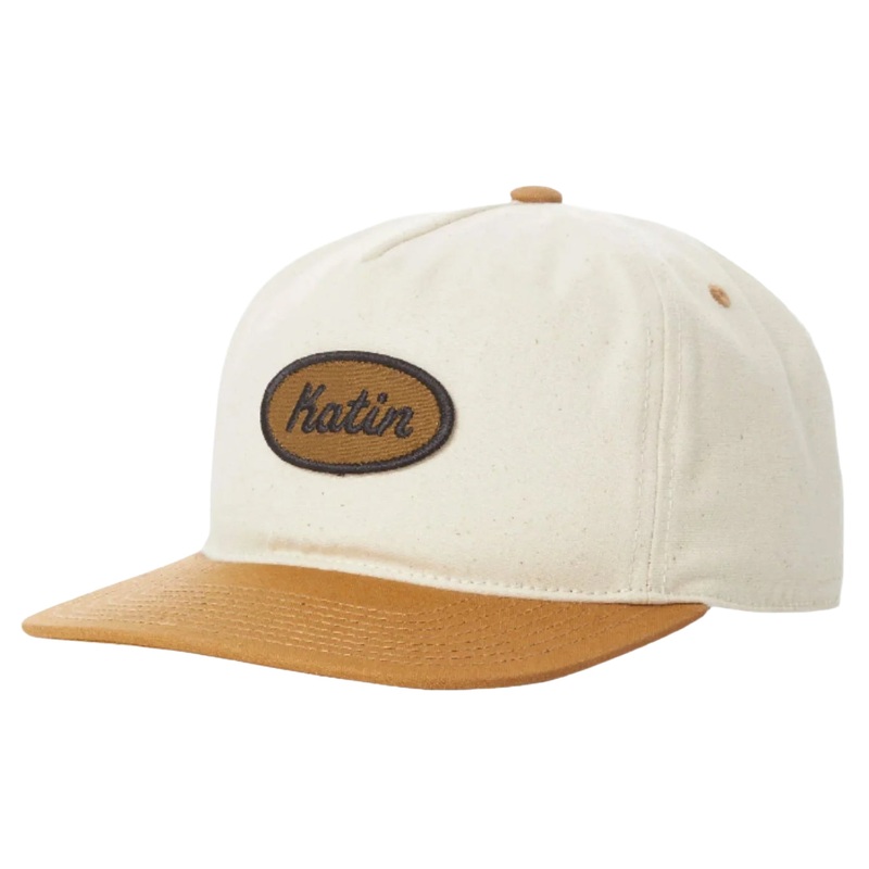 ROADSIDE HAT|white|vintage white|O/S