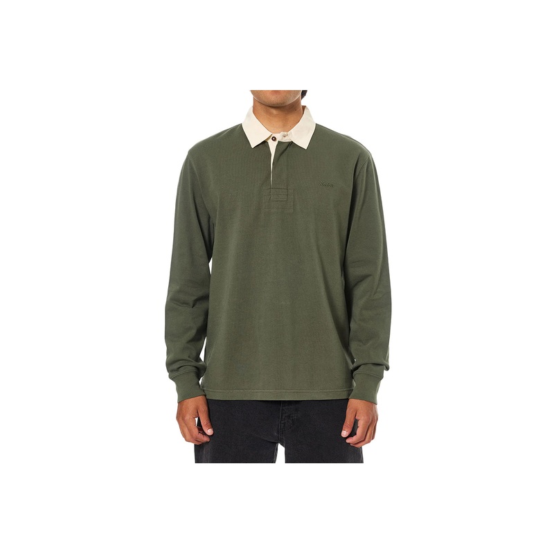 RONAN POLO|thym|M|L|XL