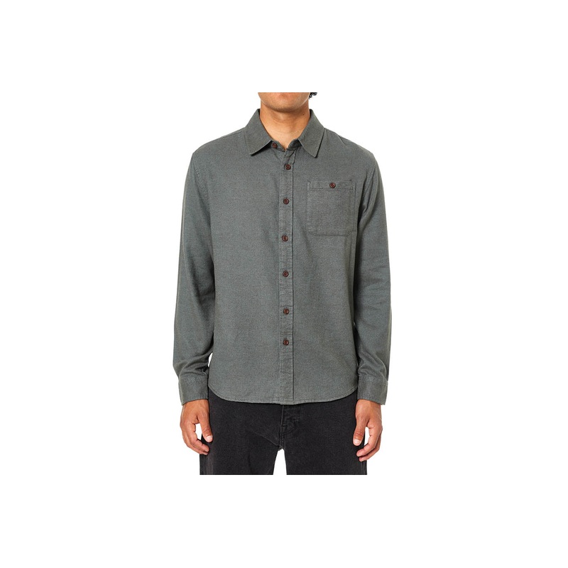 TWILLER FLANNEL|tropical|M|L|XL