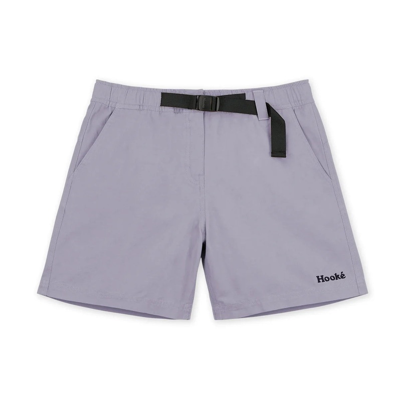 Women’s All-Rounder Shorts|Lavender Grey|XSmall|Small|Medium|Large