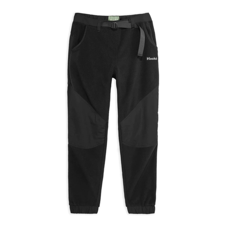 Women’s Camper Jogger Pants|Black|XSmall|Small|Medium|Large