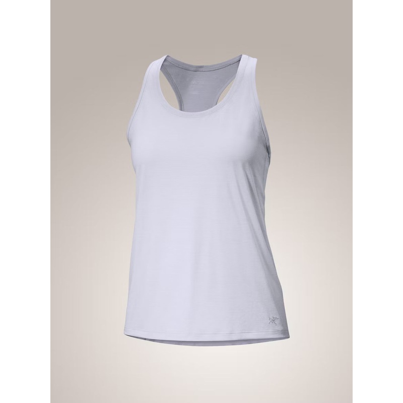 Women’s Taema Tank|Atmos Heather|XSmall|Small|Medium|Large