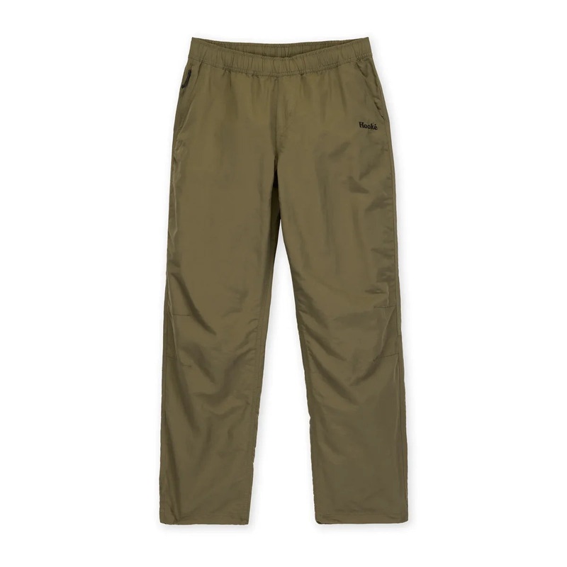 Women’s Taslan Pants|Dark Olive|XSmall|Small|Medium|Large