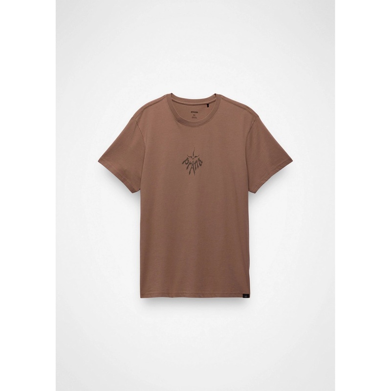 Heritage Graphic Short Sleeve Tee
