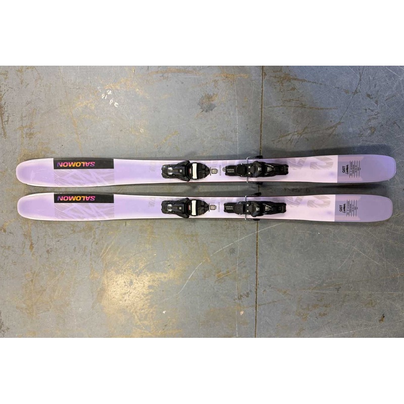 LUMEN 98 + STRIVE 11 DEMO|160|168