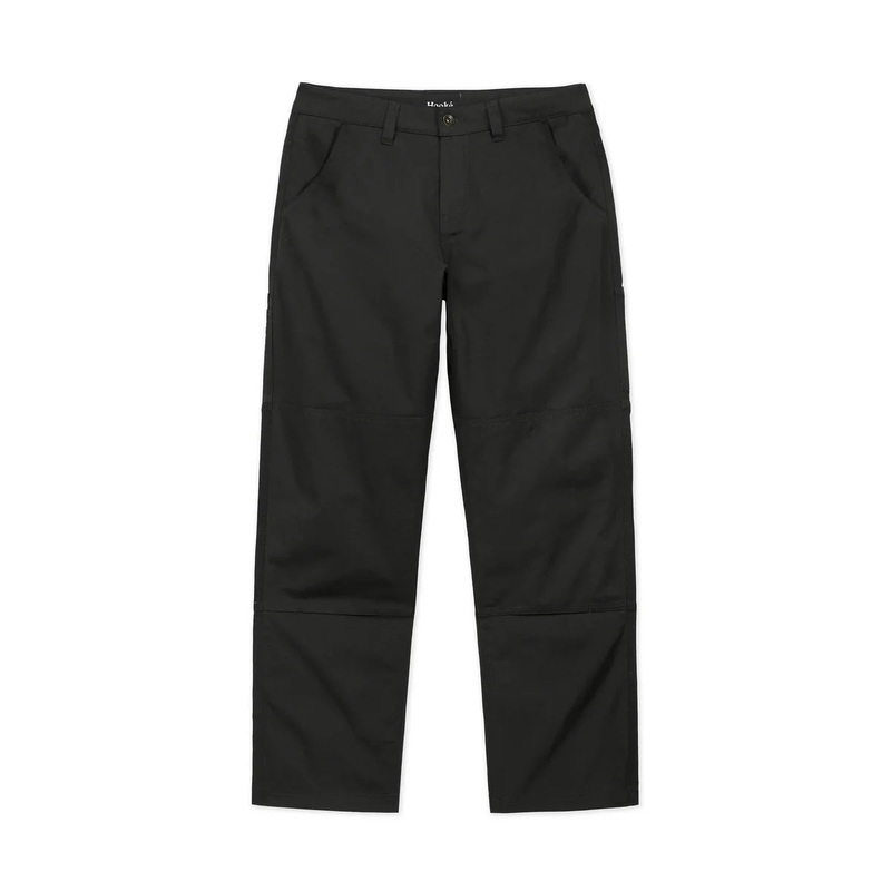 Men’s Light Work Pants|Black|30|32|34|36|38