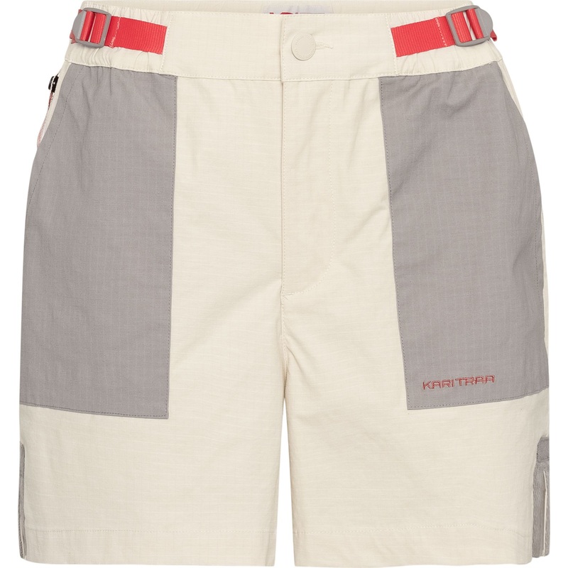 Women’s Ane Bermuda Shorts|Light Beige|Small|Medium|Large|XLarge