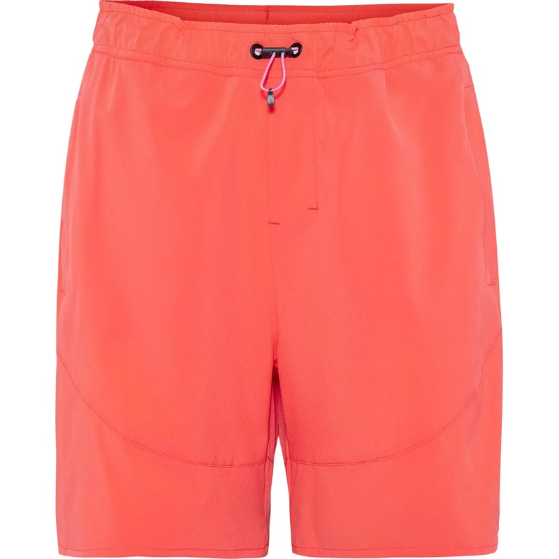 Women’s Ane Shorts|Light Red|Small|Medium|Large