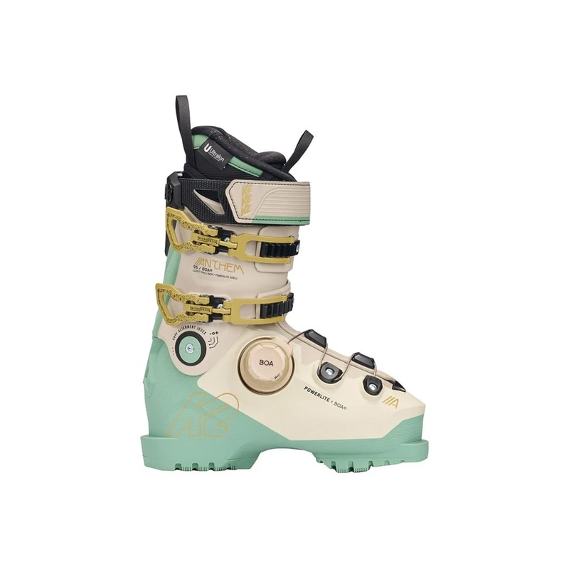 ANTHEM 95 BOA SKI BOOTS|23.5/5.5|24.5/6.5|25.5/7.5