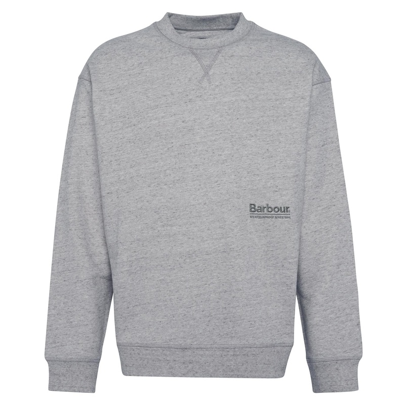 Men’s Calton Oversized Sweatshirt