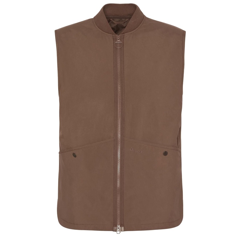 Men’s Re-Engineered Liddesdale Gilet