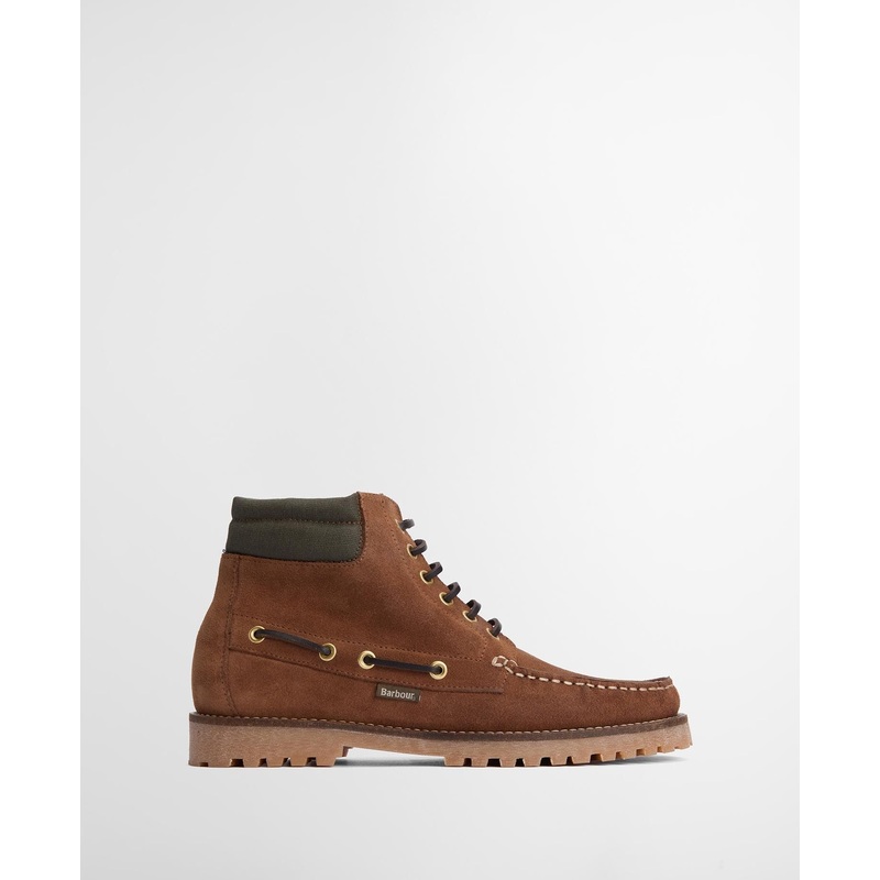 Men’s Re-Engineered Tiller Moccasin Boots