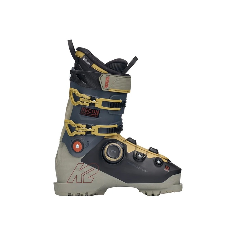 RECON 110 BOA SKI BOOTS|25.5/7.5|26.5/8.5|27.5/9.5|28.5/10.5