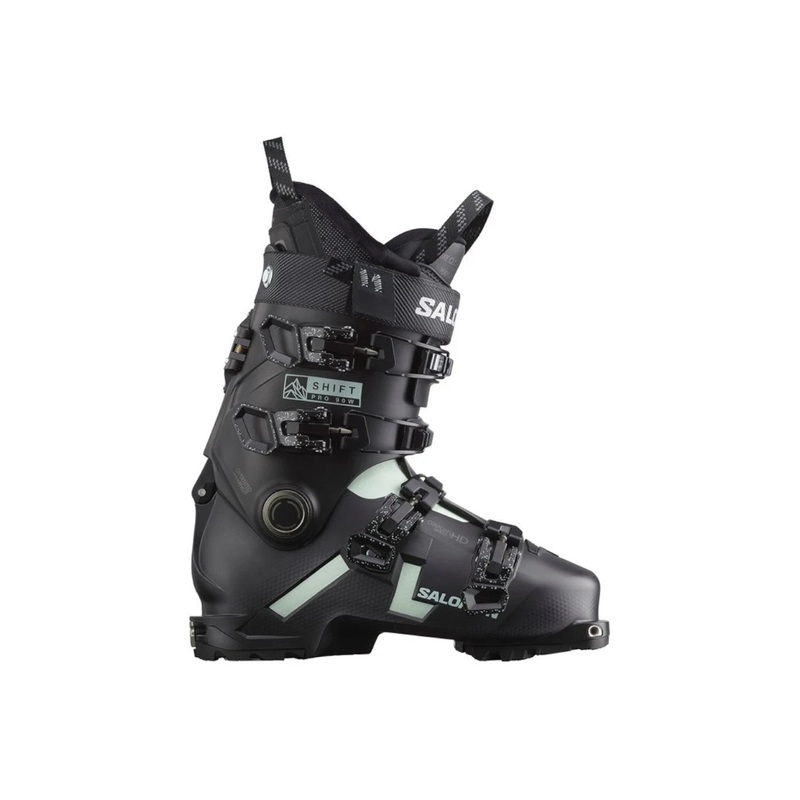 SHIFT PRO 90 AT W|23.5/5.5|24.5/6.5|25.5/7.5|26.5/8.5|22.5/4.5 JR|27.5/9.5