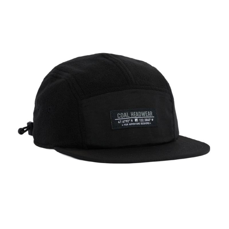 THE BRIDGER CAP|black|olive/black|khaki|navy/grey|O/S