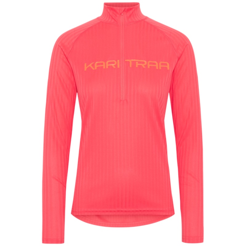 Women’s Ella Half-Zip Base Layer