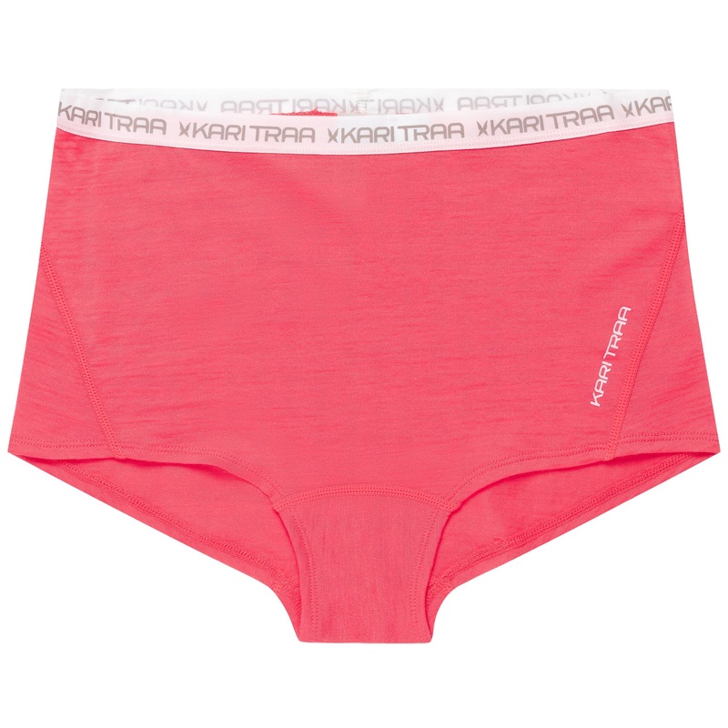 Women’s Embla Wool Boxer Briefs