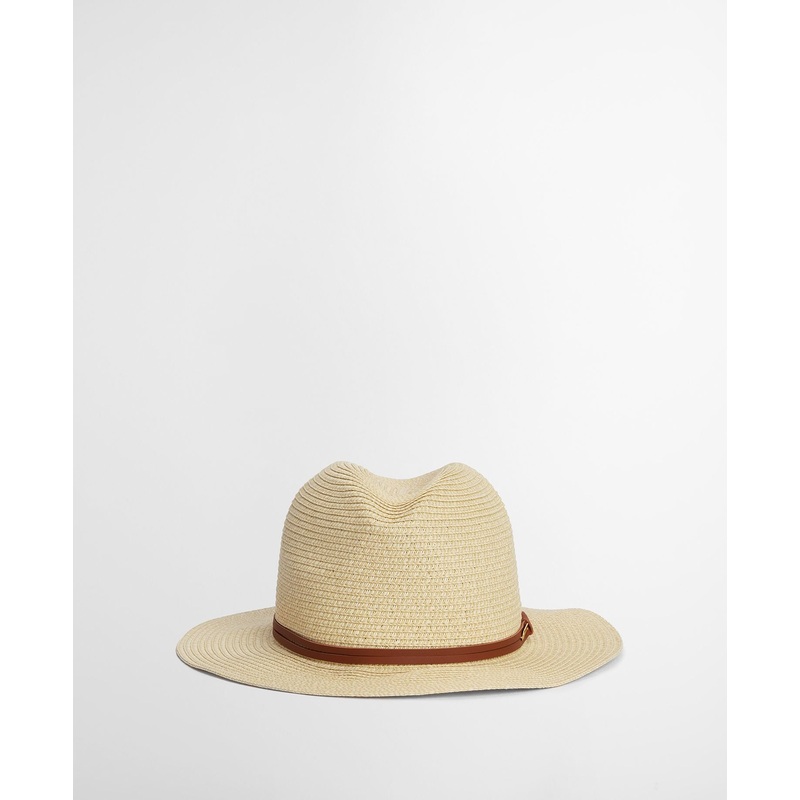 Women’s Evelyn Trilby|Natural|Small|Medium|Large
