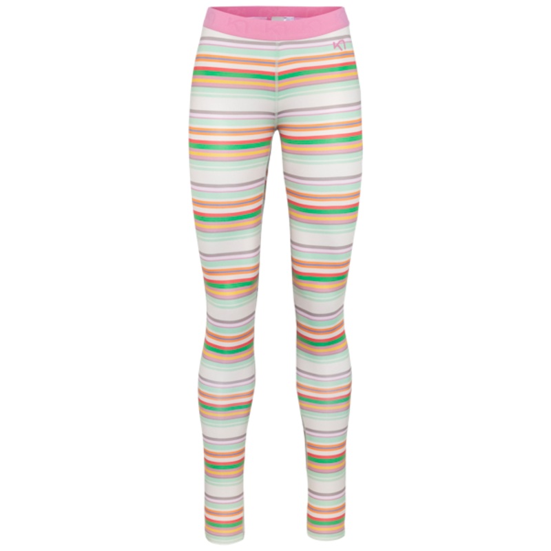 Women’s Fryd Base Layer Pants|Light Green|Small|Medium|Large|XLarge