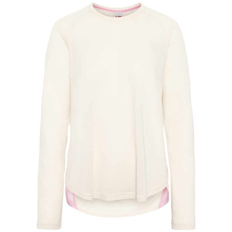 Women’s Henni Long Sleeved Top
