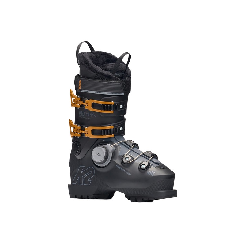 ANTHEM 85 BOA SKI BOOTS|23.5/5.5|24.5/6.5|25.5/7.5|26.5/8.5