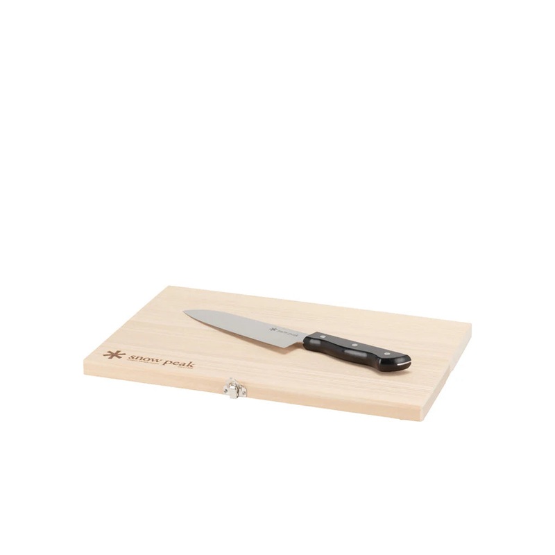 Chopping Board Set L