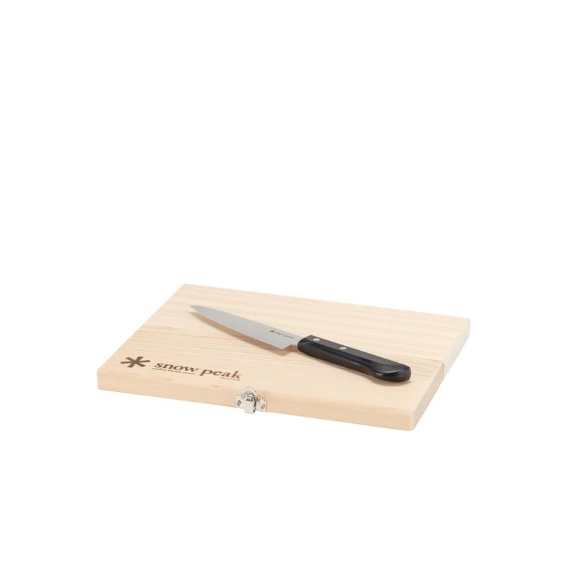 Chopping Board Set M