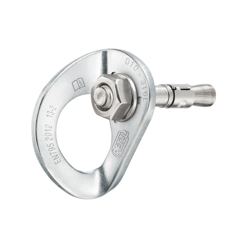Coeur Bolt Stainless|10mm|12mm