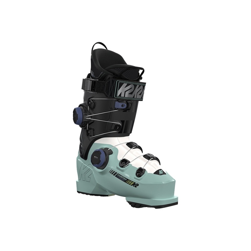 CORTEX 105 W ZONAL BOA SKI BOOTS