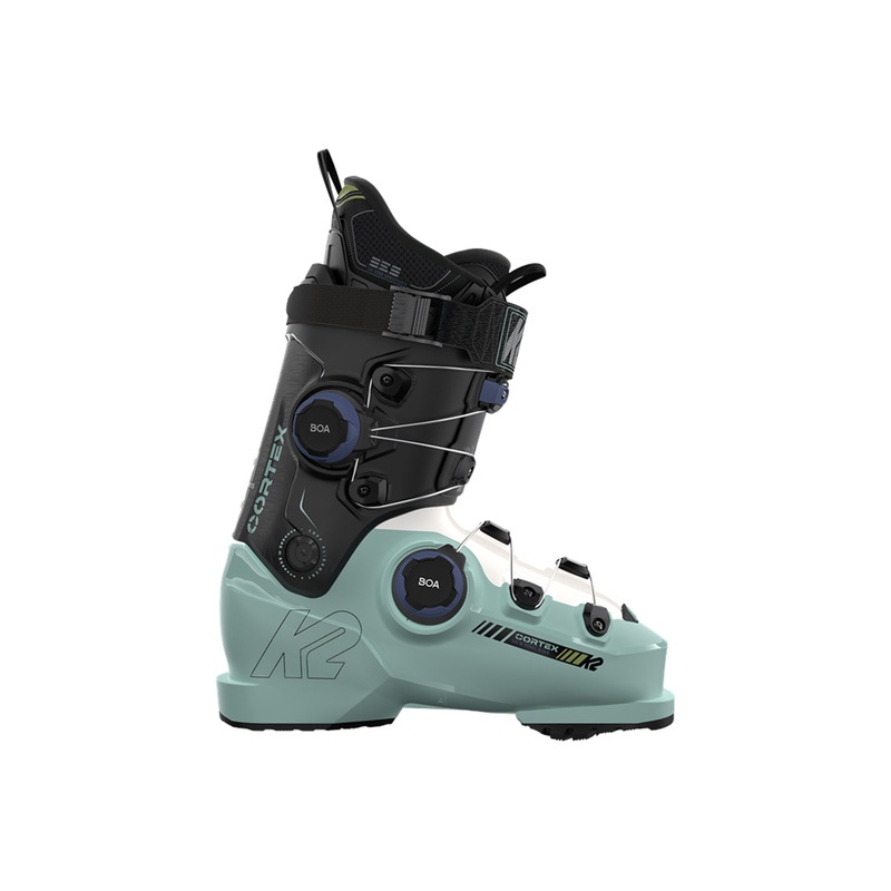 CORTEX 105 W ZONAL BOA SKI BOOTS