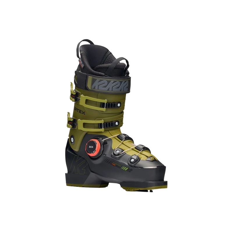 CORTEX 110 BOA SKI BOOTS|25.5/7.5|26.5/8.5|27.5/9.5|28.5/10.5