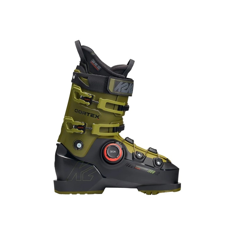 CORTEX 110 BOA SKI BOOTS|25.5/7.5|26.5/8.5|27.5/9.5|28.5/10.5