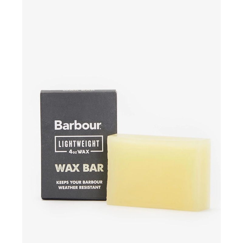 Lightweight Jacket Repair Wax
