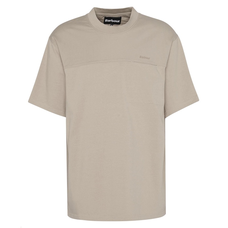 Men’s Re-Engineered Hunton Pocket T-Shirt