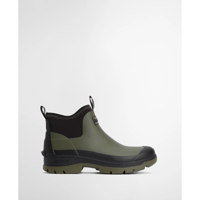 Men’s Ridge Wellingtons|Uniform Green|8 US|9 US|10 US|11 US|12 US