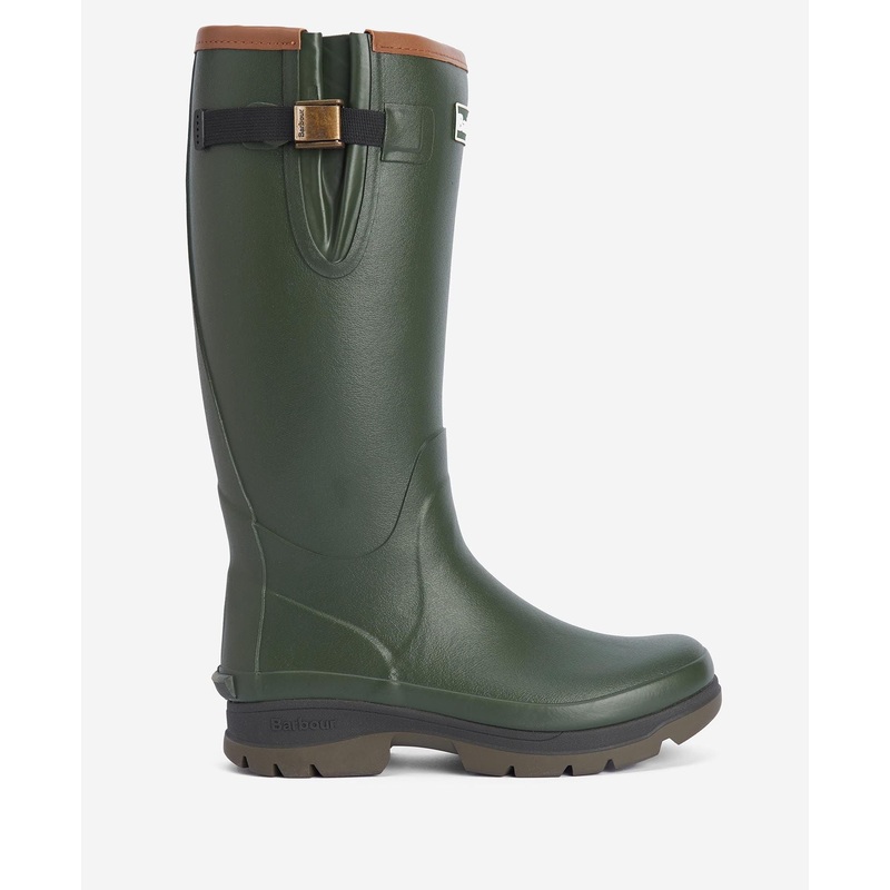 Men’s Tempest Wellington Boots
