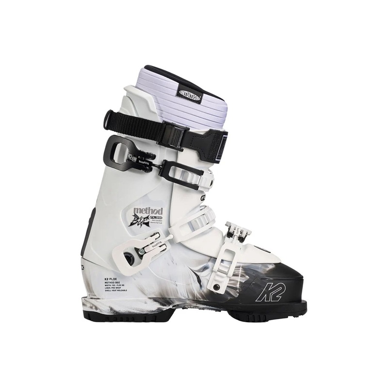 METHOD B&E SKI BOOTS|26.5/8.5|27.5/9.5|28.5/10.5|29.5/11.5