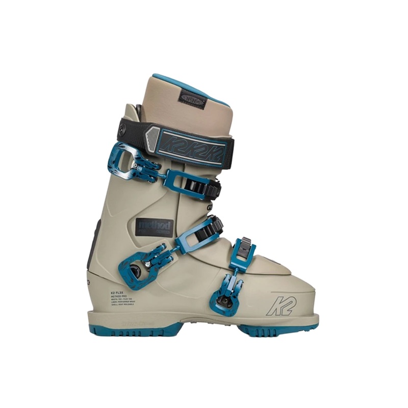 METHOD PRO SKI BOOTS|25.5/7.5|26.5/8.5|27.5/9.5|28.5/10.5
