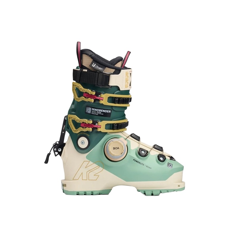 MINDBENDER 105 W BOA SKI BOOTS