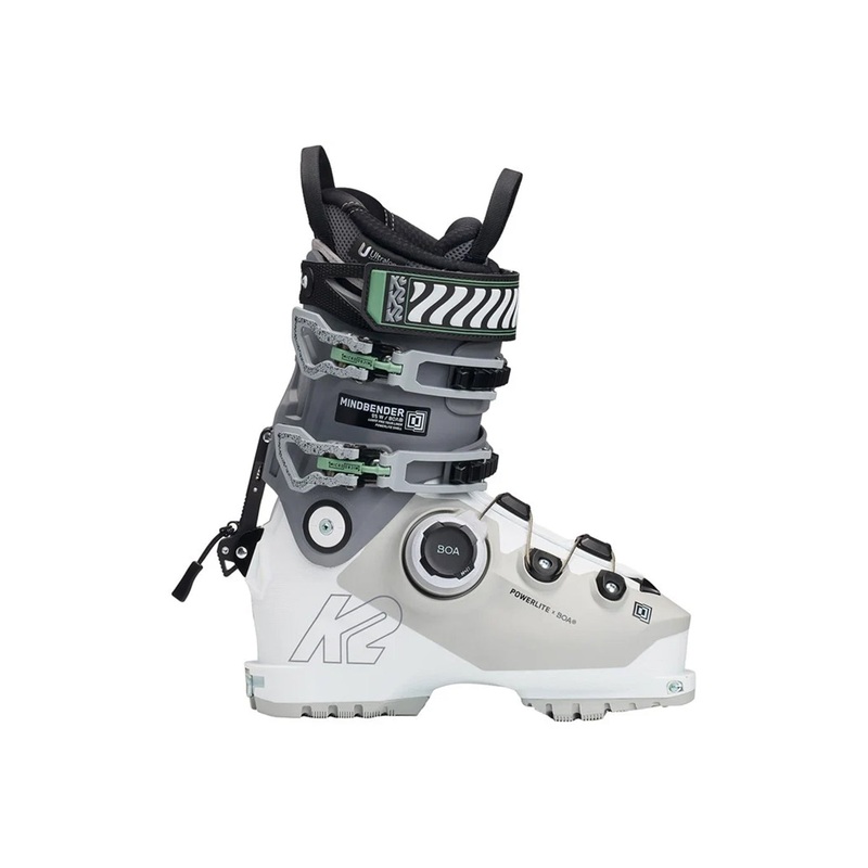 MINDBENDER 95 W BOA SKI BOOTS|23.5/5.5|24.5/6.5|25.5/7.5