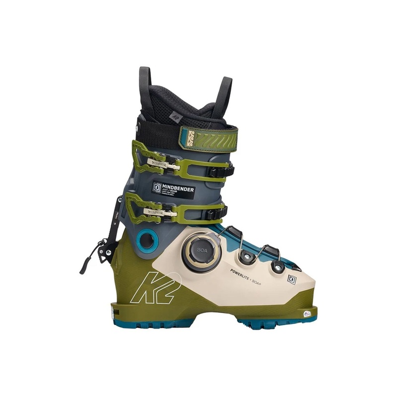 MINDBENDER JUVY BOA SKI BOOTS|24.5/6.5|25.5/7.5|26.5/8.5|27.5/9.5