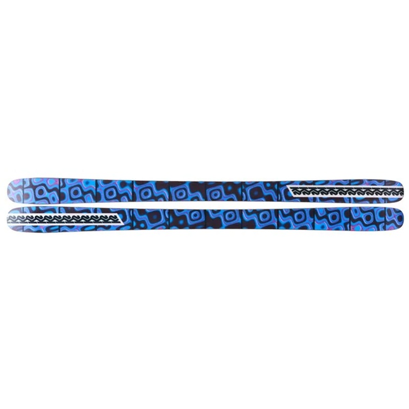 OMEN 90 SKIS|169