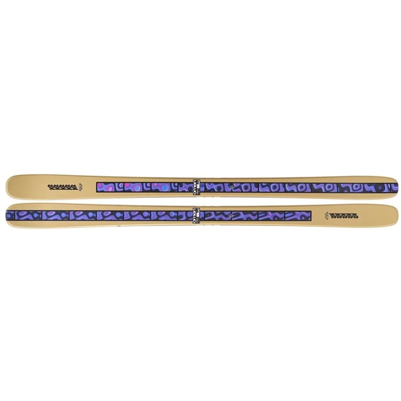 OMEN 90 SKIS|169