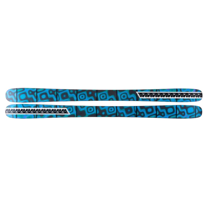 OMEN 90 W SKIS|149