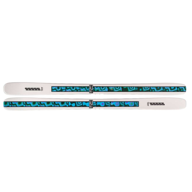 OMEN 90 W SKIS|149
