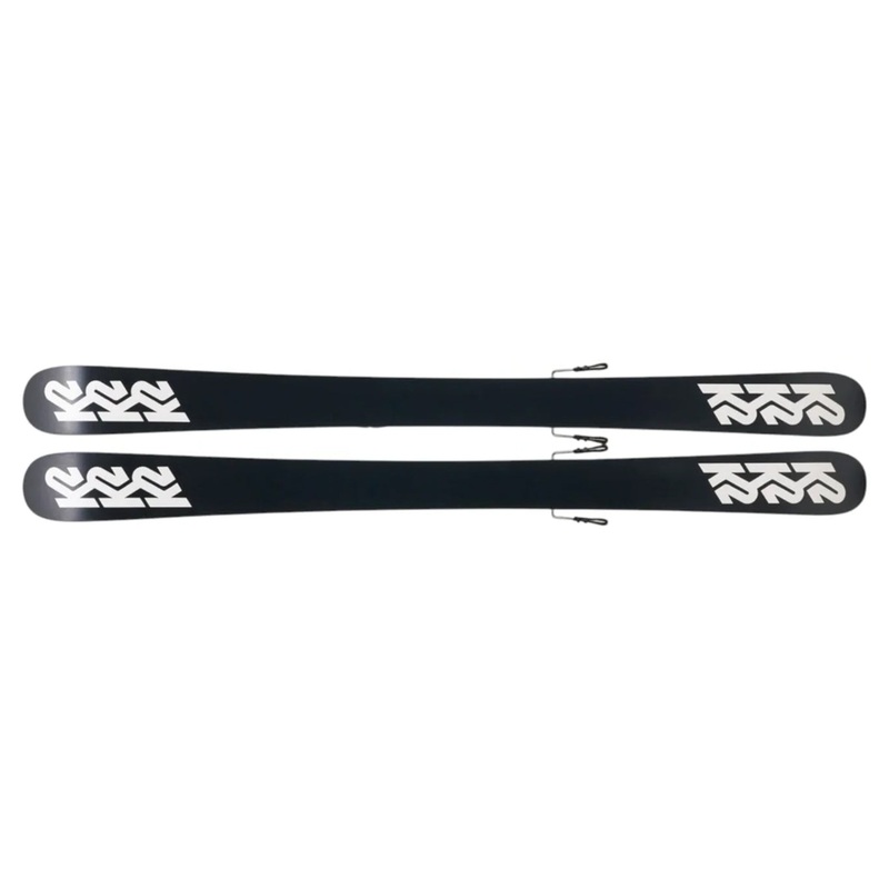 OMEN JR SKIS 7.0 FDT JR BINDINGS