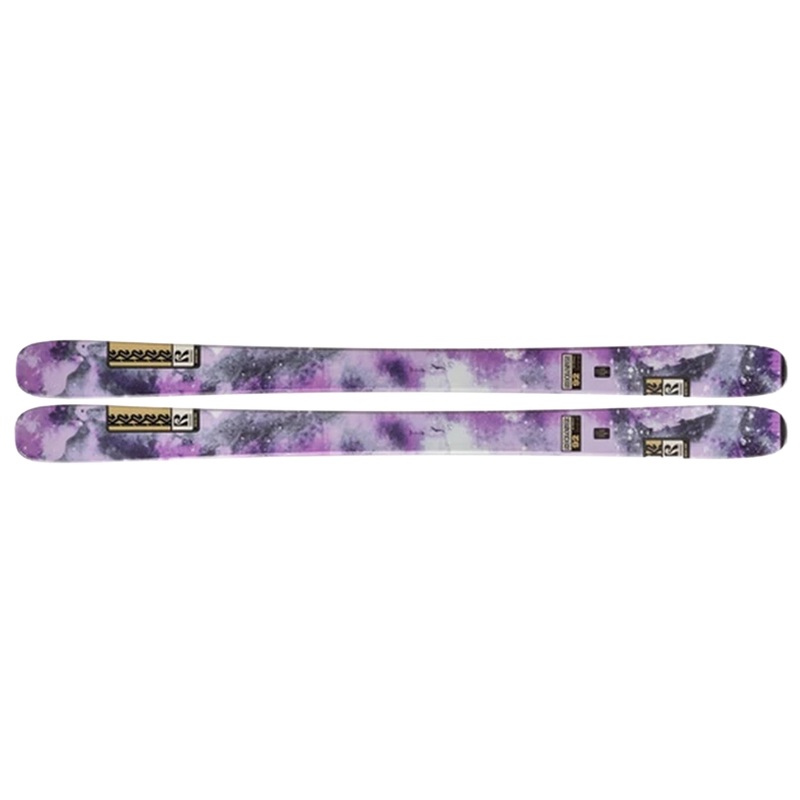 RECKONER 92 W SKIS|169|159